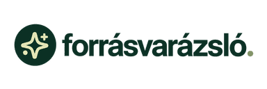 Forrásvarázsló